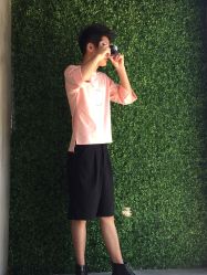 -逸丝风尚yesfashion造型