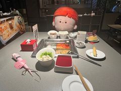 -海底捞火锅(万象城店)