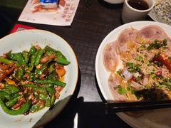 -桂小厨广西菜(万象城店)