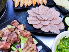 -凉都青瓦房烙锅(清镇中环国际店)