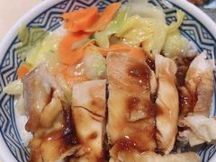 -吉野家(上海美罗城店)