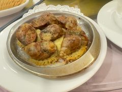 -顺风海鲜港(金玉兰店)