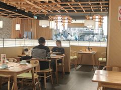 -伊喜饺子·烤鸭(五道口学院路店)