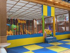 -汤W城市微度假(仓山店)