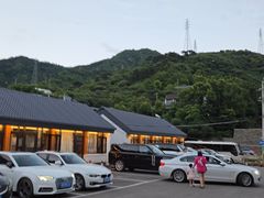 -京北渔家傲