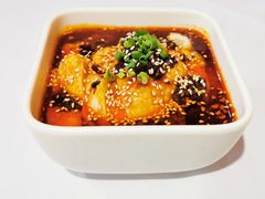 -峨嵋酒家总店(车公庄店)