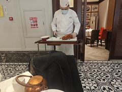 -大鸭梨烤鸭(北洼路店)