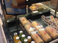 -皇后饼店(财富广场店)