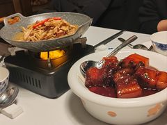 -同庆楼(王府井店)