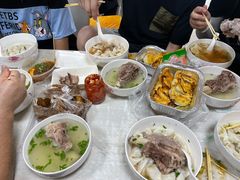 -周震馄饨