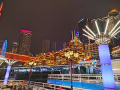 -重庆两江夜游-交运系列