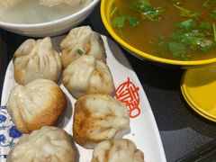 -大壶春生煎(四川中路店)