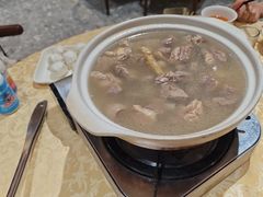 -老东风菜馆·潮汕大排档