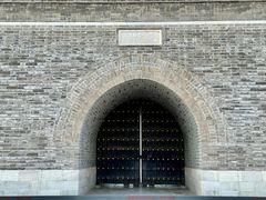 -永定门南广场
