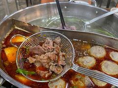 -福合埕牛肉丸(福平路店)