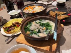 -御公馆中餐厅·点心·顺德菜·佛山东平保利洲际酒店