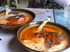 -肇兴特色牛肉粉