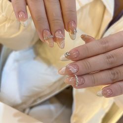 -雪儿·YuKi美甲美睫皮肤管理Salon