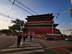 -姚记炒肝店(鼓楼店)