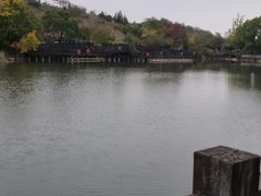-白马涧龙池景区