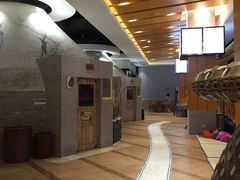 汗蒸-丽池宫韩式汗蒸会馆(华灯坊店)
