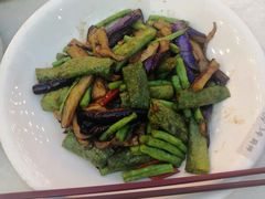 -南海食街(佛冈店)