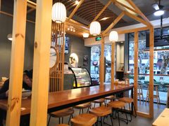 -红小满休闲餐厅(十全街店)