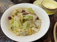 手撕包菜-勇哥饭店(西湖路店)