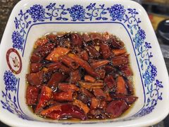 -马记伊源斋涮肉·清真菜(百子湾店)