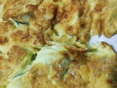 -渡海小渔村.老辈日照菜