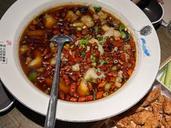 -隆喜元鱼汤包·海鲜(中联广场店)