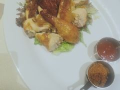 -一棵树·意大利西餐厅One Tree(新城店)