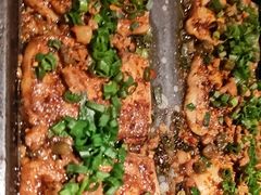 -烤匠麻辣烤鱼(万象城店)