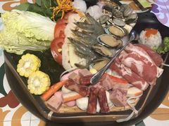 -越弥越南传统美食馆