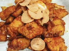 -华兴大酒楼(亿宝大厦店)