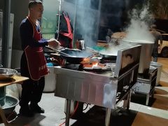 -野狗羊肉汤