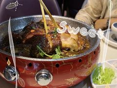 -小城外婆肴私房菜.家宴聚集点(圆明园颐和园·清河上地店)