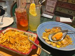 -秘密旅行Bonjour(黑金冠 江南西店)