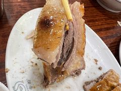 -凌舍好烧鹅(中山路店)