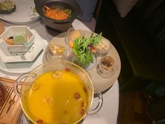 -叶叶菩提·晋福宫