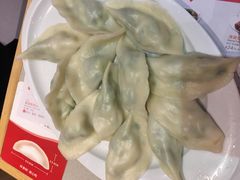 -喜家德虾仁水饺(华强天虹店)