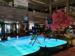 -上海银星皇冠假日酒店