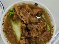 -福合埕牛肉火锅(长平国新店)
