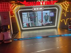 -DEDE APU潮玩运动聚乐部(观音桥店)