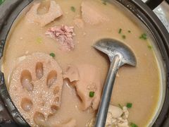 -吴掌柜·藕汤印象(南湖店)