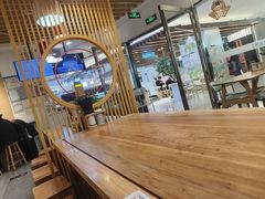 -鲜越鲜鱼粉(财富购物中心店)