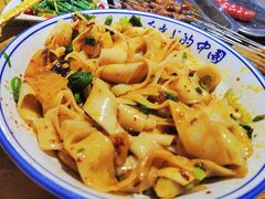 -老白家面馆(测绘东路总店)