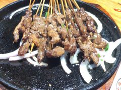 -本色.小马哥烧烤(五一路总店)