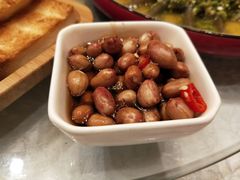 -阿诺泰·泰国餐厅(棕北店)