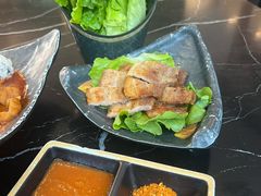 -HONGA HONGA雄家(曹路店)